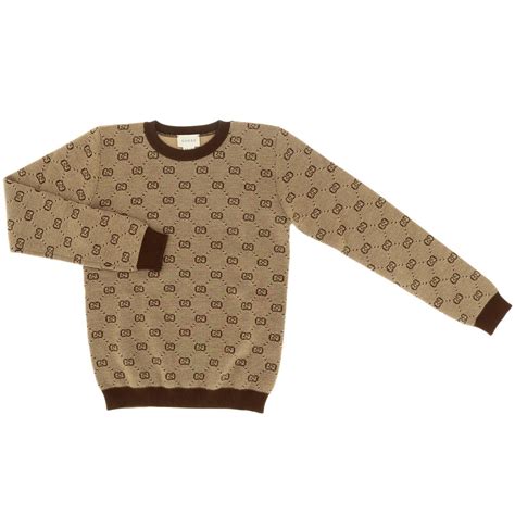 pull gucci enfant
